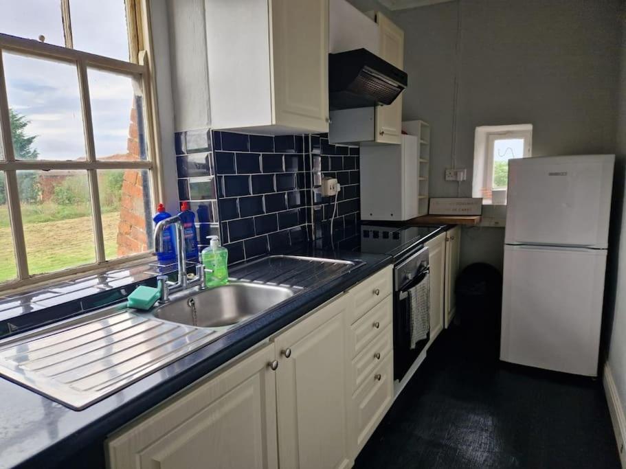 Countrylife Cottage For Groups - Bbq , Firepit, Free Parking Lincoln Esterno foto